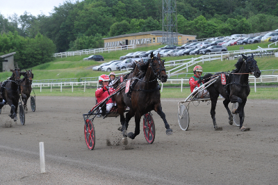 Startlisterne til Grand Prix-løbene