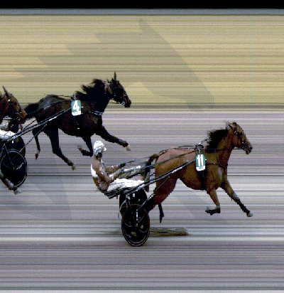 Ny sejr til Lind-Holm-hest