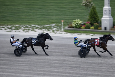 Stor aften for Knud Erik Ravn i USA