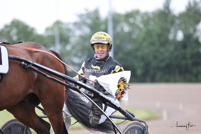 Statistik: Birger Jørgensen sidder fast på tronen
