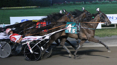 USA: Forrygende dansker aften på The Meadowlands