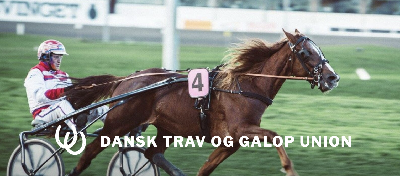 Rapport fra Dansk Trav og Galop Union