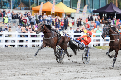 St Michels Race: Copenhagen Cup-vinderen slog til igen