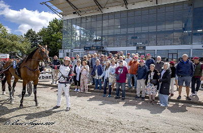 Team Lunden fik spænding for alle pengene