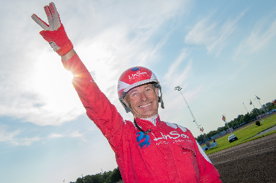 Halmstad: Untersteiner dominerede