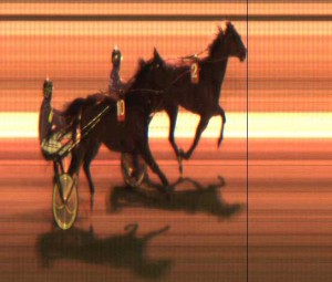 Tre starter - tre sejre. Bedre kan det jo ikke blive for This is Anfield,, der her afviser Staro Hard Rock