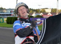 Anders Pedersen har gode chancer i eftermiddag.