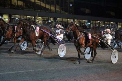 Midt i banen er 9 Montgomery Hill med Jeppe Rask stærkest og vinder Koster Memorial 2015 - Foto Martin Timm Holmstav