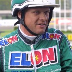 Åke Svanstedt . tilbage på sin gamle hjemmebane, Bergsåker