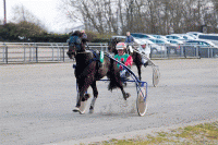 Agenda med Steen Juul. kan vende tilbage på vinderpladsen i eftermiddag KM Foto