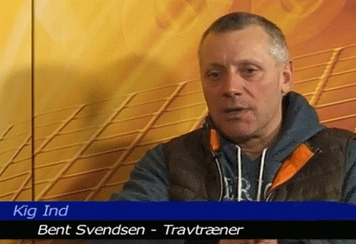 Bent Svendsen