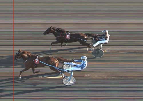 Berra K med Mads Hviid Nielsen indfriede favoritværdigheden