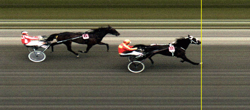 Bestbyarsenal var en af Magne Olsens to danske vindere