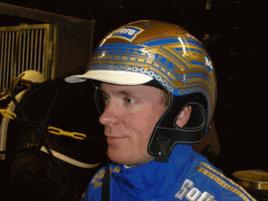 Bjรธrn Goop - pรฅ vej mod nyt championat