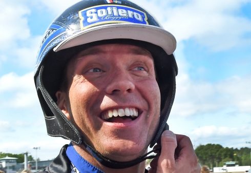 Björn Goop - Foto: Kanal75.se