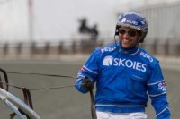 Bo Westergaard  Foto Eirik Stenhaug