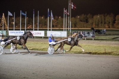 Boeing Simoni vandt en sikker sejr i Billund sidst på året. Foto KM Foto