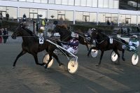 Brandy Laser sikrede Juul sin anden dagssejr - Foto: Matin Timm Holmstav