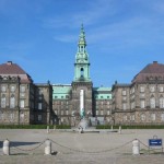 Christiansborg_Slot