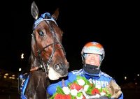 Current Affair - Foto: Kanal75.se