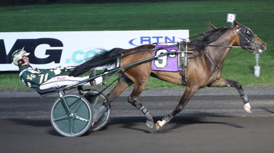 Canada: Deliciousstone vandt igen