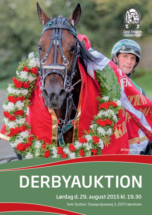 Derby auktion2015