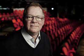 Erik Jacobsen er ny formand for HFF