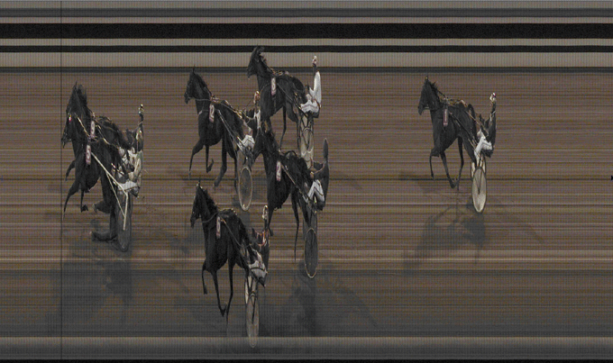 Gitti vinder på målfoto!!