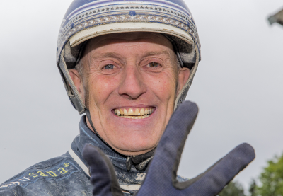 Aalborg: Gordon Dahl til start for første gang i år