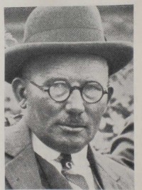 Julius Pajoncek