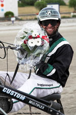 Jan Dahlgaard har sagt farvel til Triton Sisa