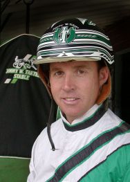 JImmy Takter
