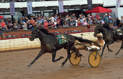 Tog markedet forkert af Greenshoe?