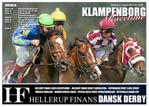 KG-Derbydag