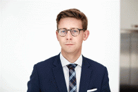 Skatteminister Karsten Lauritzen, Venstre