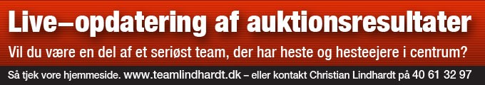 LIveauktion