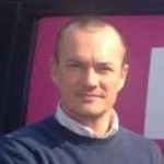 Direktรธr Lars Moss