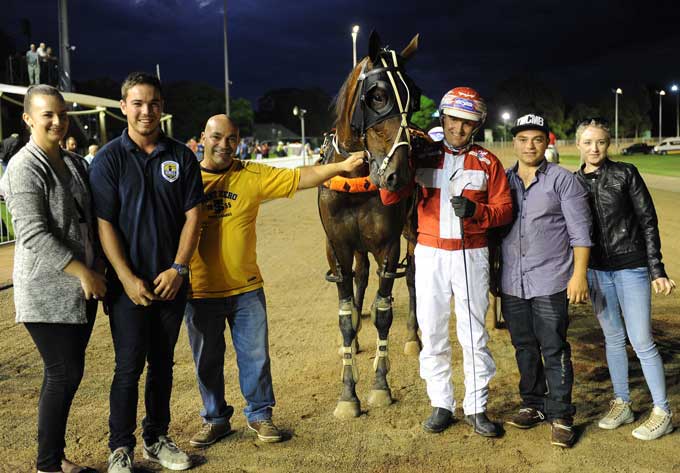 MONSTER-2-PENRITHRace