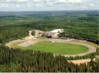 Mikkeli -banen anses for at være en af verdens hurtigste 1000 meter baner.