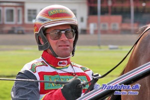 Nicolai Andersen - har succes