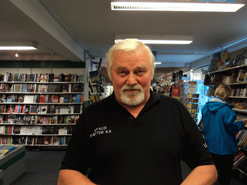 Niels-Joern-Jensern,-Grindsted