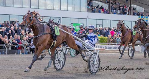 NOK'en FRækkert 1.10.9 er storebroder til Carlson