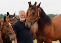 Peter Simoni solgte Diablo Simoni på den tyske Derbyauktion