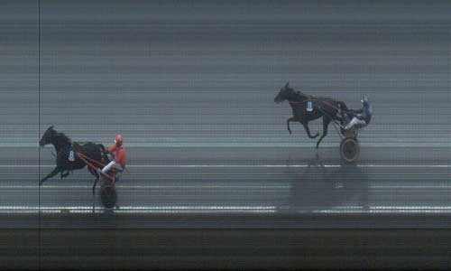 Schulze Fair var en af to danske vindere.