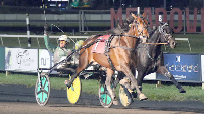 Mere succes for Six Pack