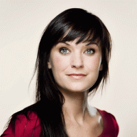 Sundhedsminister Sofie Løhde (V)