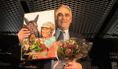 Steen Juul fylder 75 år