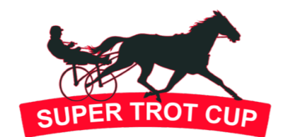 Danmark atter med i Super Cup Trot