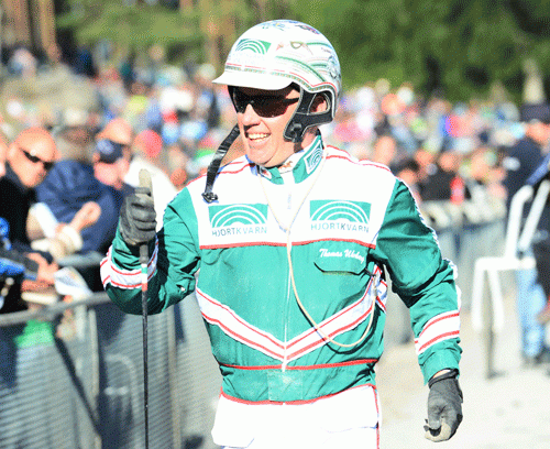 Thomas Uhrberg - Foto Kanal 75