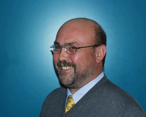 Tom Christensen - vender tilbage til sin hjemstavn.